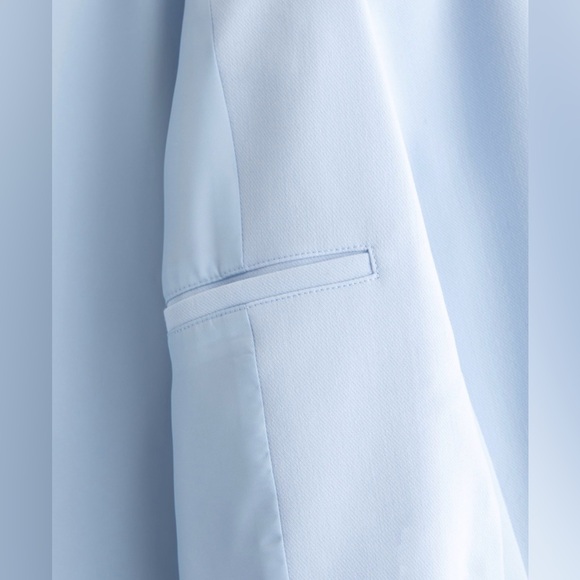 Abercrombie & Fitch Classic Suiting Blazer - Picture 8 of 11